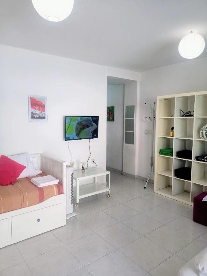 Estudio A 5 Min De La Playa Apartment *