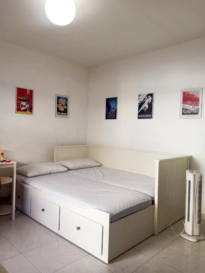 Estudio A 5 Min De La Playa Apartment