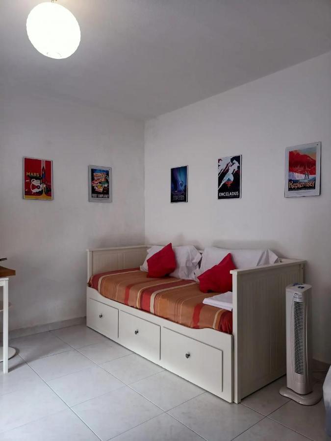 Apartment Estudio A 5 Min De La Playa Torrevieja