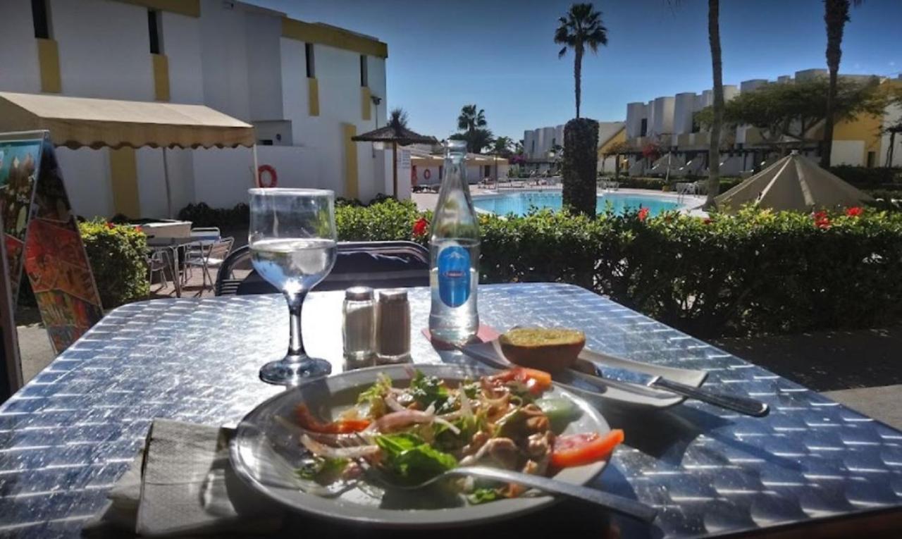 Acogedor Bungalow - Sur De Gran Canaria