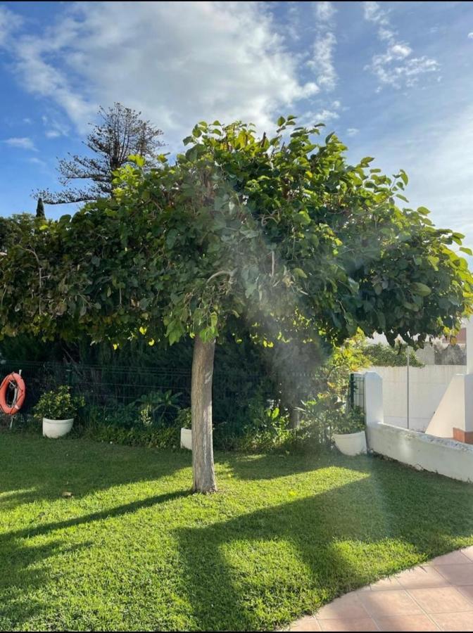 Apartment Pueblo Jardin Charming Andalusian Complex
