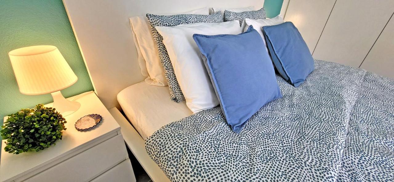 Apartment Flat Golden Sands, 1 Bedroom, Livingroom, Fast Internet, Balcony *