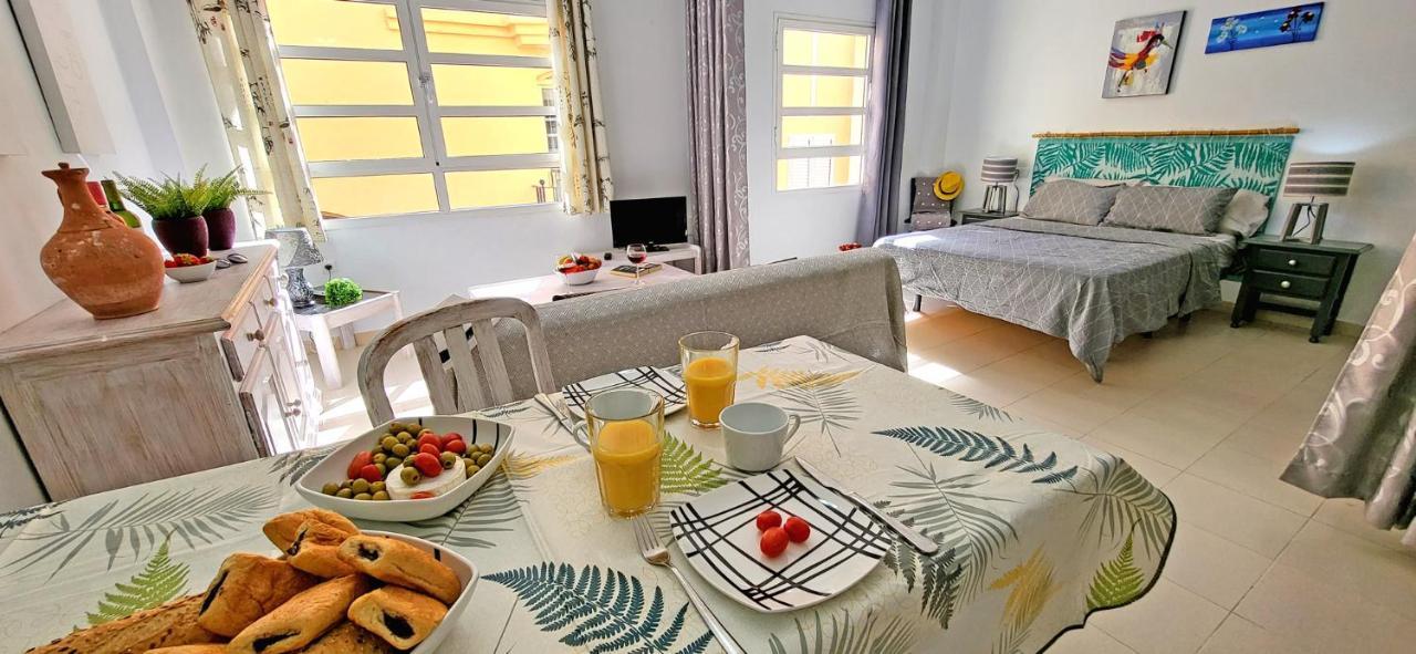 Casamar Apartment *