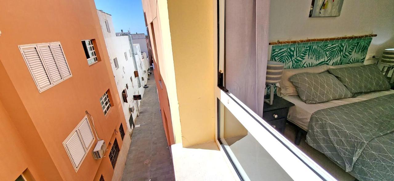 Apartment Casamar *