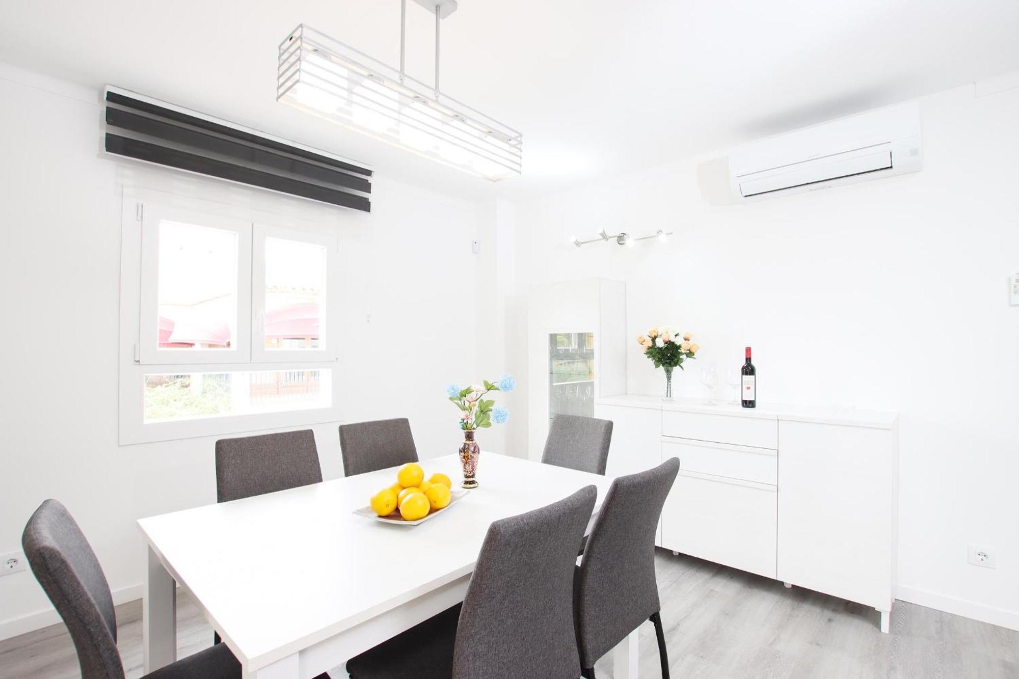 Rieres Apartment