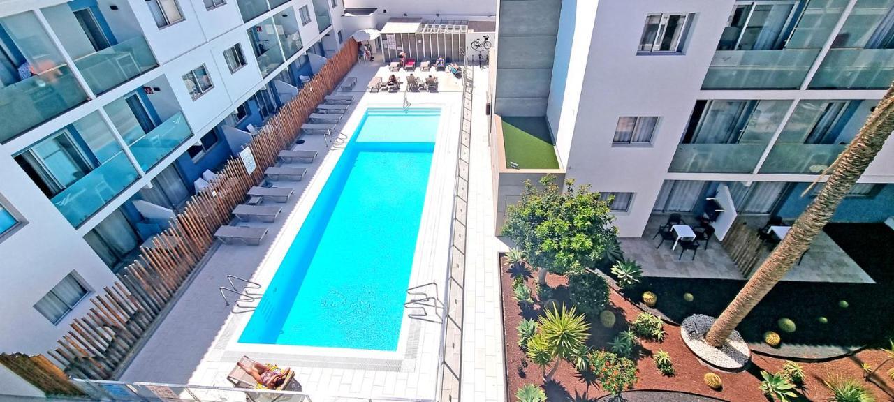 Flora Apartment
