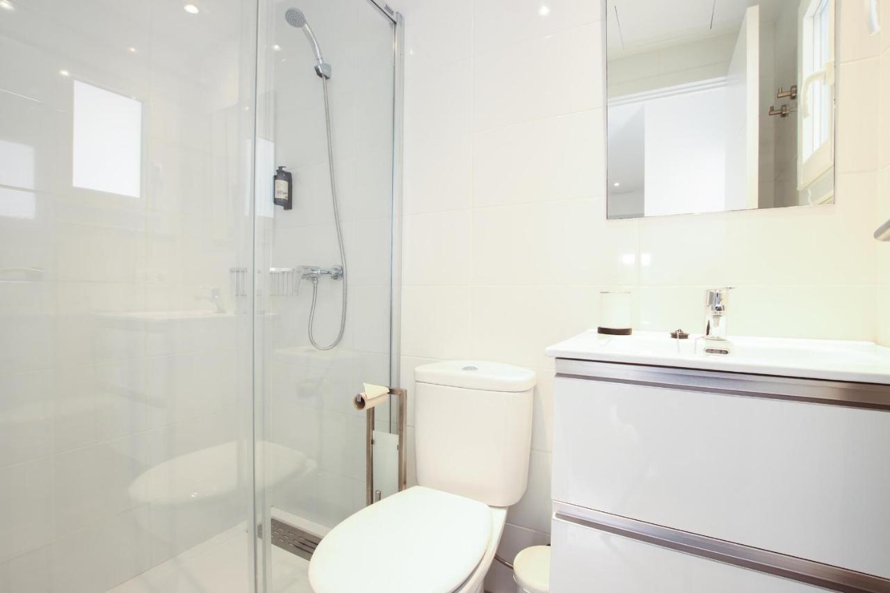 Rieres Apartment