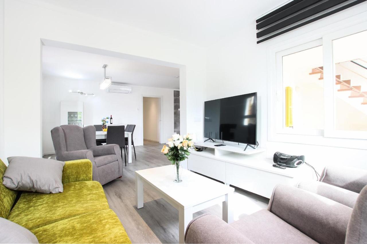 Apartment Rieres *