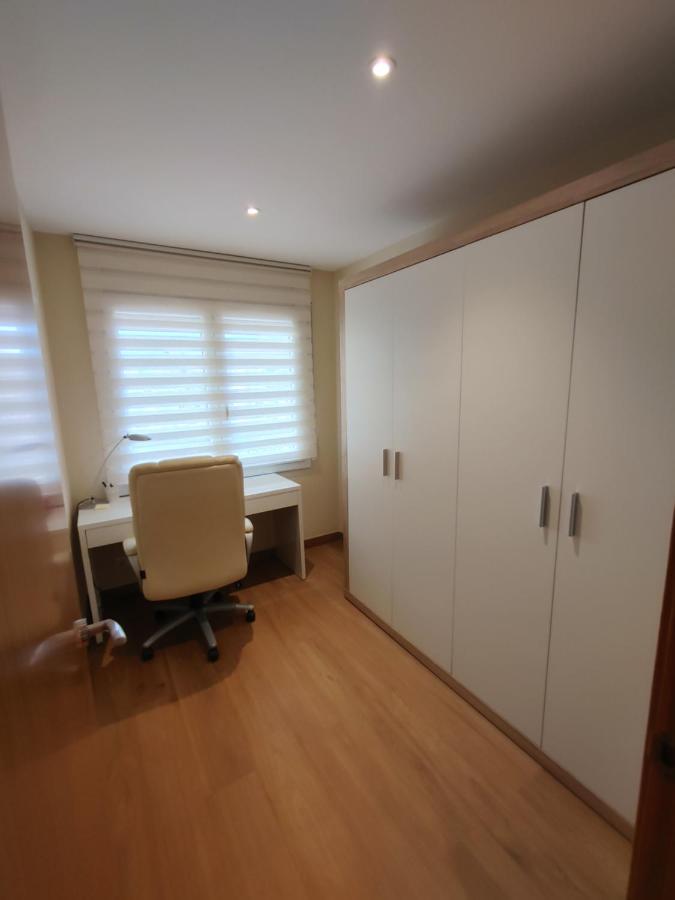 Lovely Flat In With Balcony