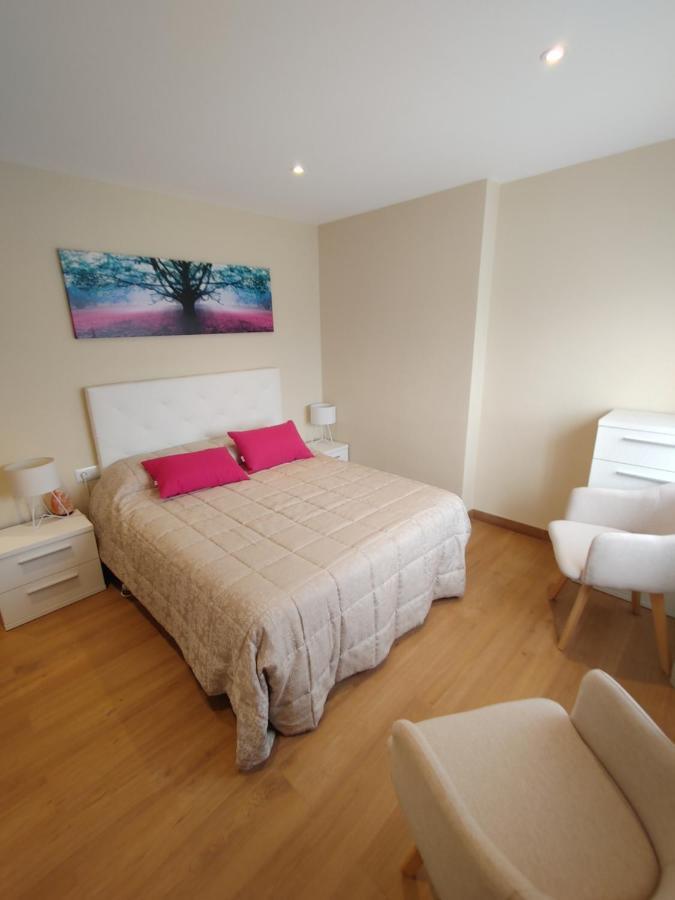 Lovely Flat In With Balcony Apartment