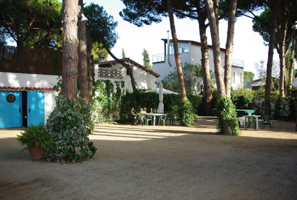 Сasa de vacaciones Enjoy Your Holidays 300m To The Mediterranean Sea At Divali *