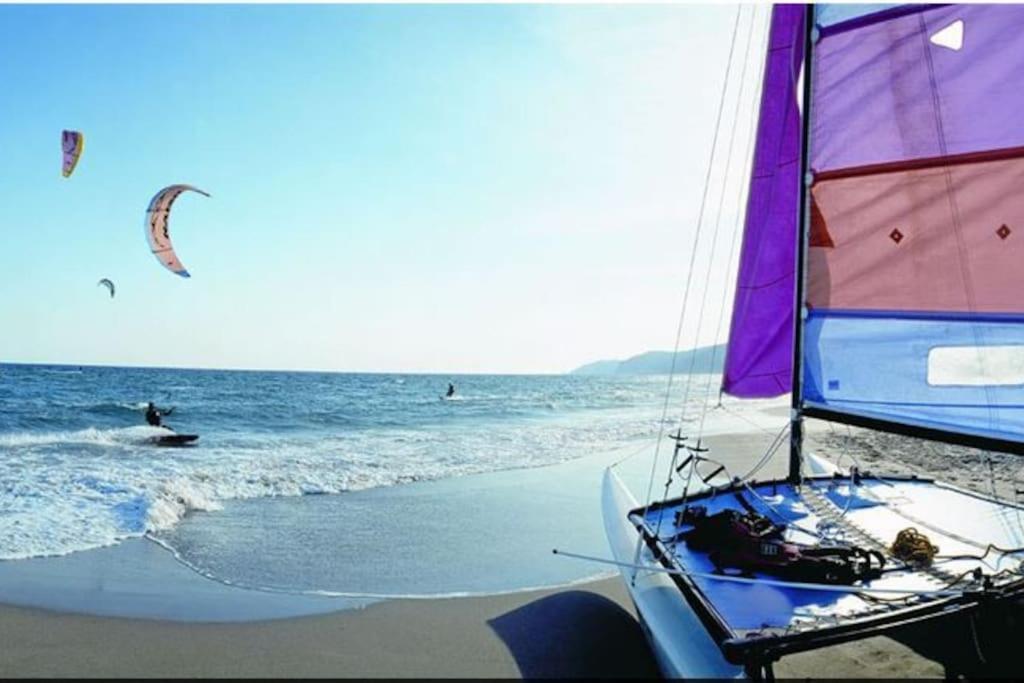 Сasa de vacaciones Enjoy Your Holidays 300m To The Mediterranean Sea At Divali