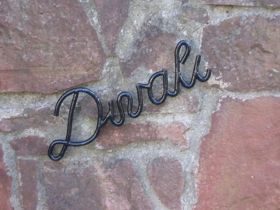 Сasa de vacaciones Enjoy Your Holidays 300m To The Mediterranean Sea At Divali