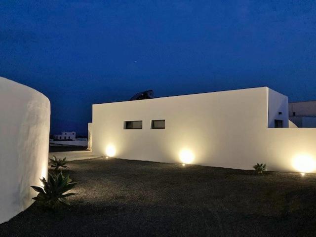 Chona Villa