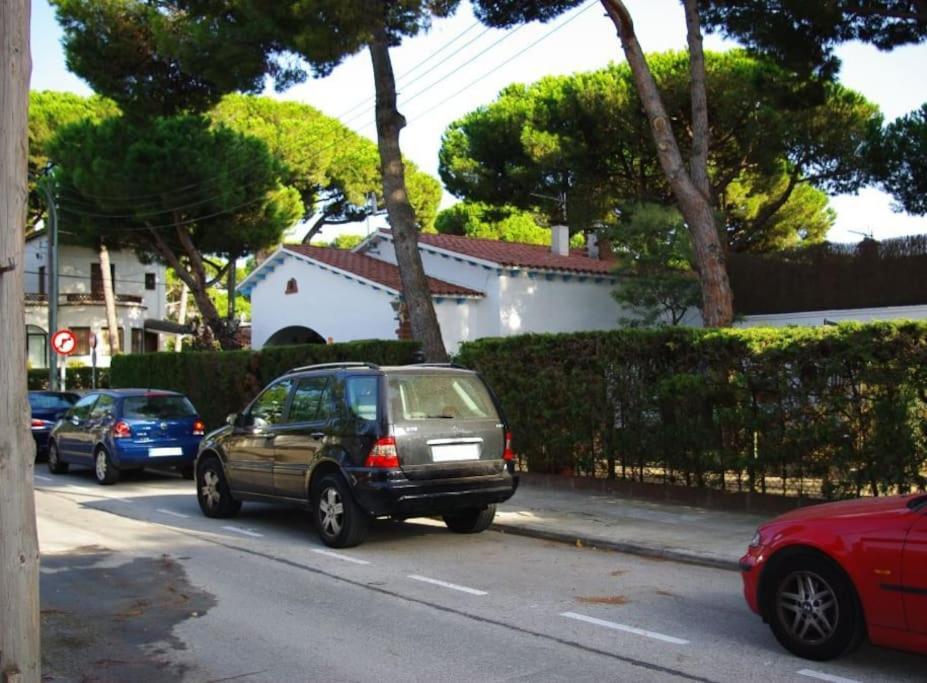 Сasa de vacaciones Enjoy Your Holidays 300m To The Mediterranean Sea At Divali