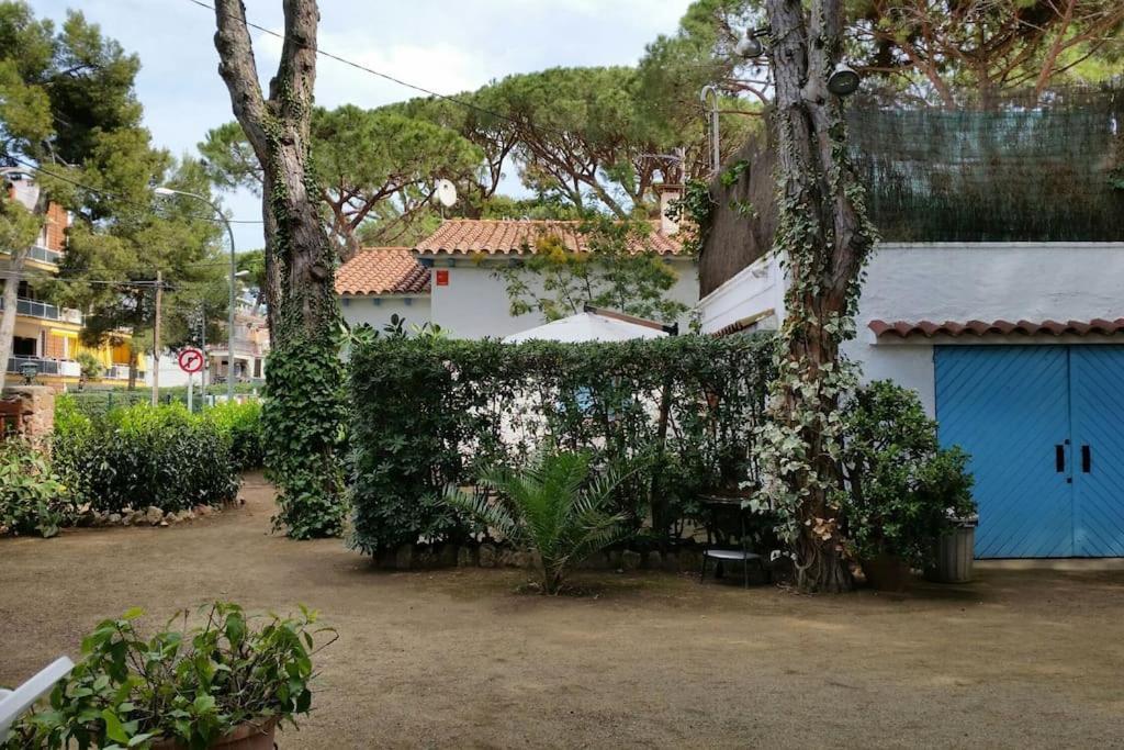 Enjoy Your Holidays 300m To The Mediterranean Sea At Divali Castelldefels