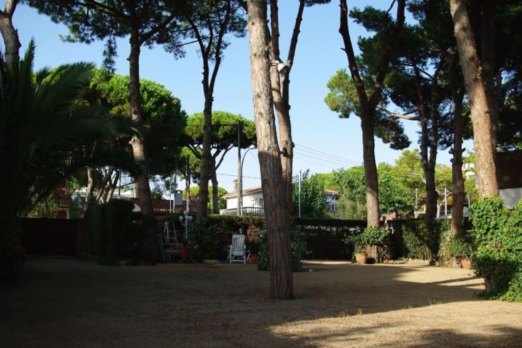 Сasa de vacaciones Enjoy Your Holidays 300m To The Mediterranean Sea At Divali *