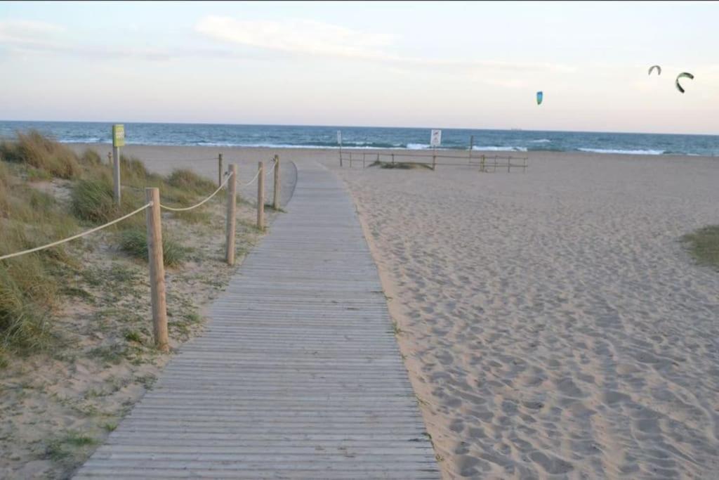 Сasa de vacaciones Enjoy Your Holidays 300m To The Mediterranean Sea At Divali *