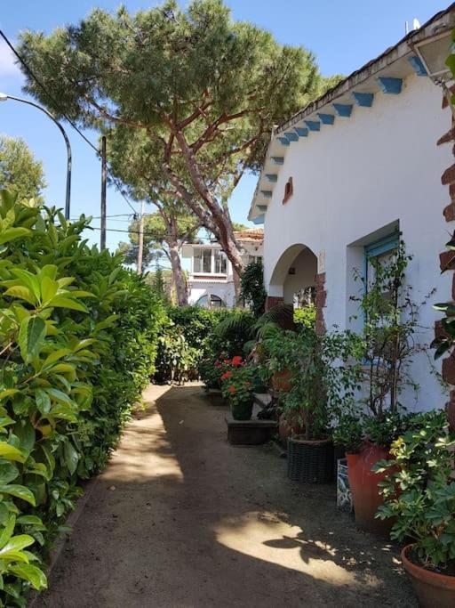 Сasa de vacaciones Enjoy Your Holidays 300m To The Mediterranean Sea At Divali