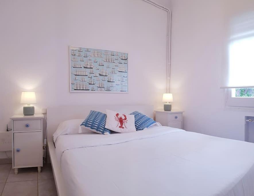 Сasa de vacaciones Enjoy Your Holidays 300m To The Mediterranean Sea At Divali *