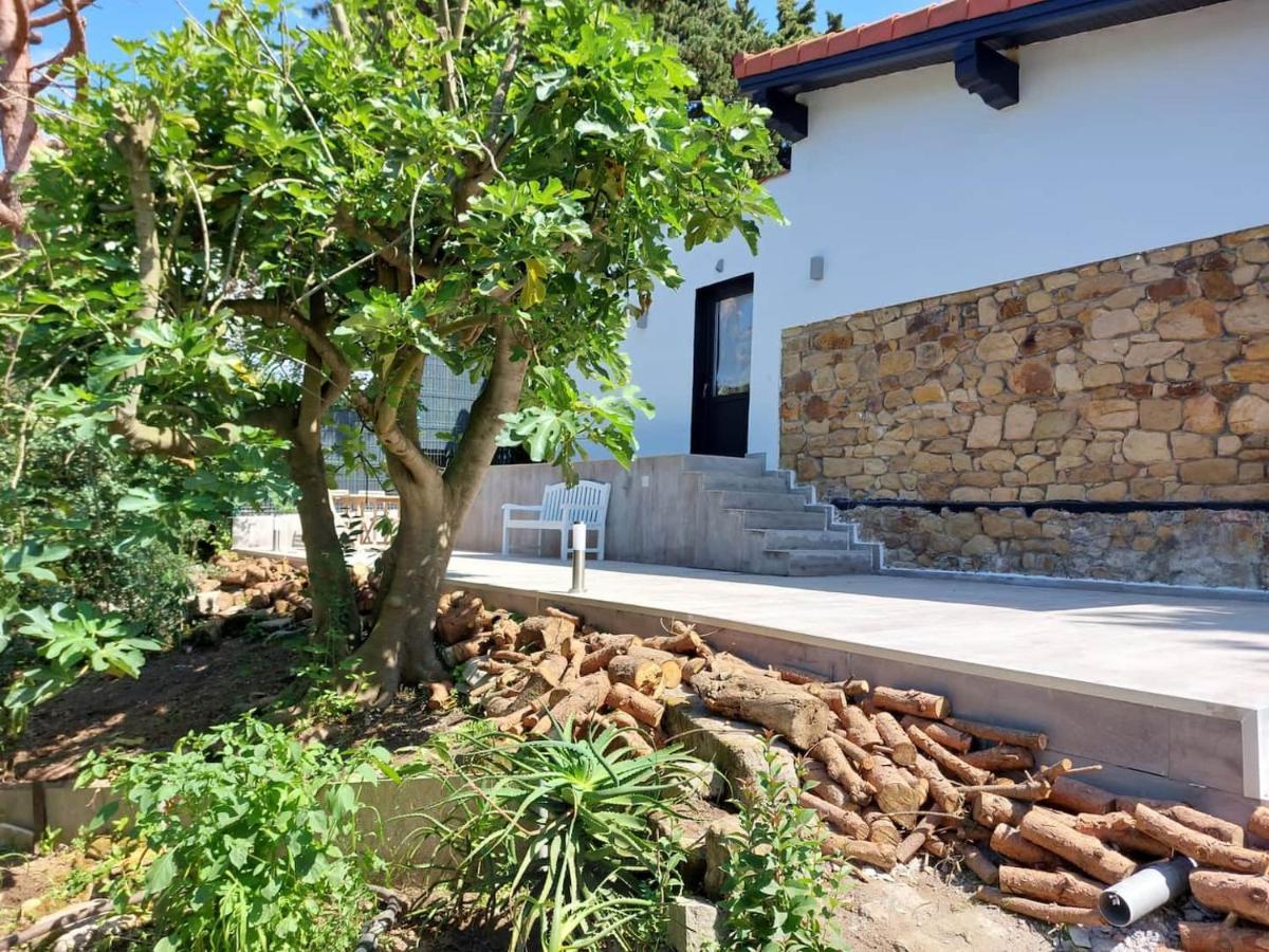 Сasa de vacaciones Garden Houses - The Getxo