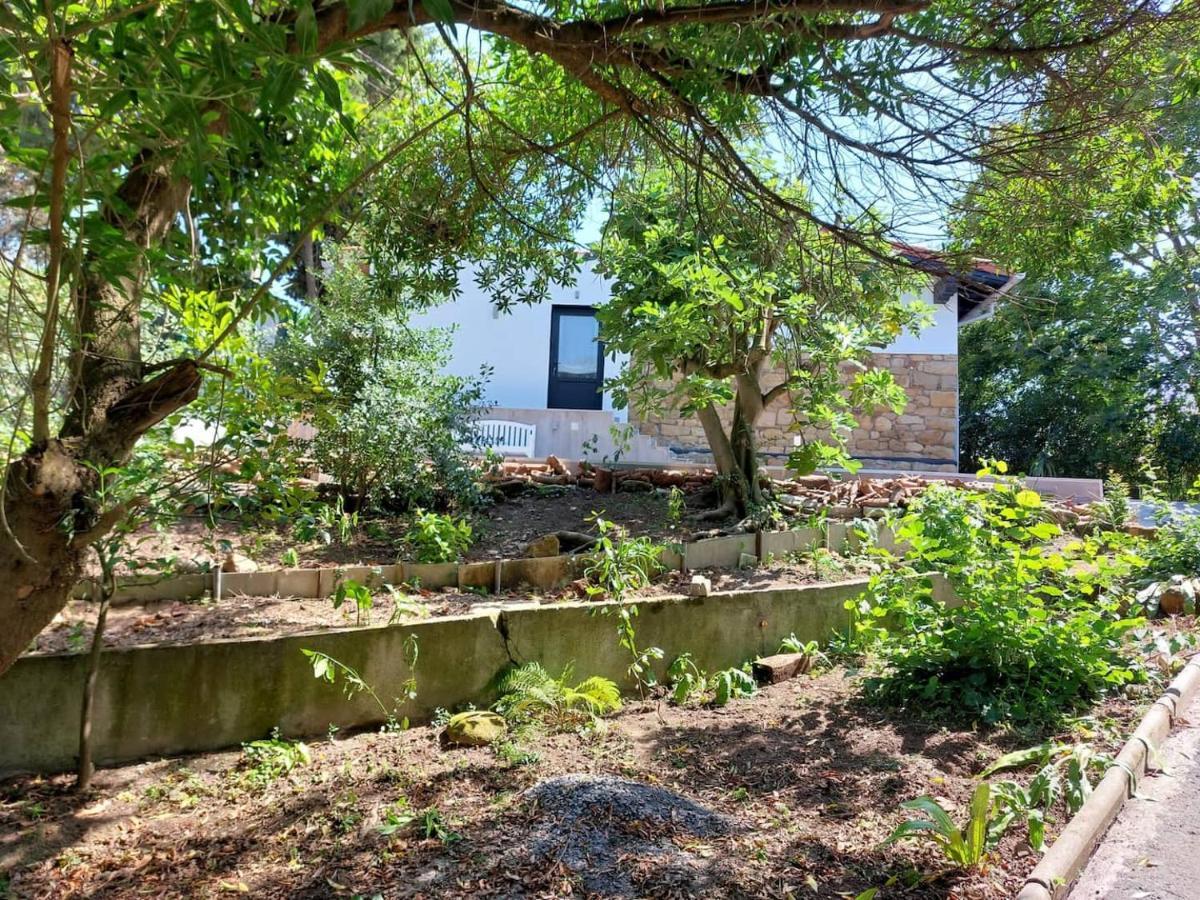 Сasa de vacaciones Garden Houses - The *