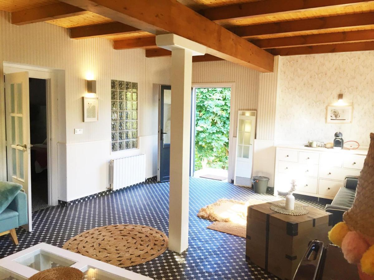 Сasa de vacaciones Garden Houses - The Getxo