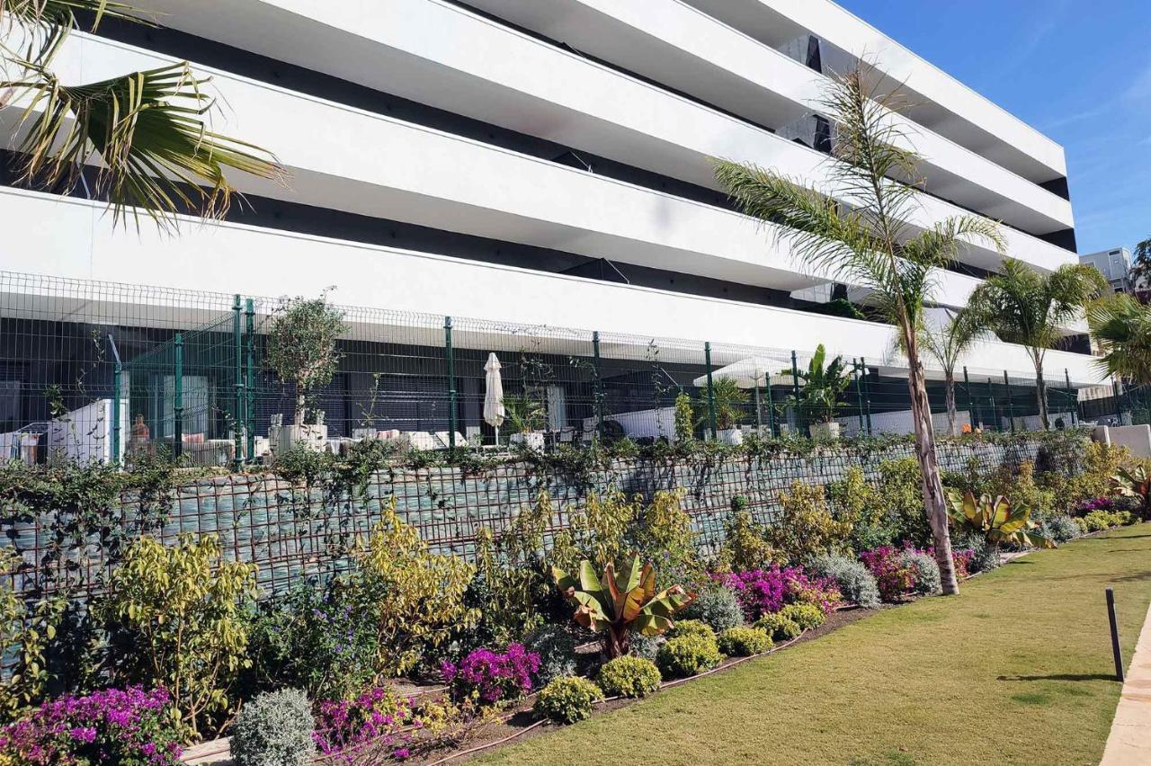 Apartamento Wellingtonia *