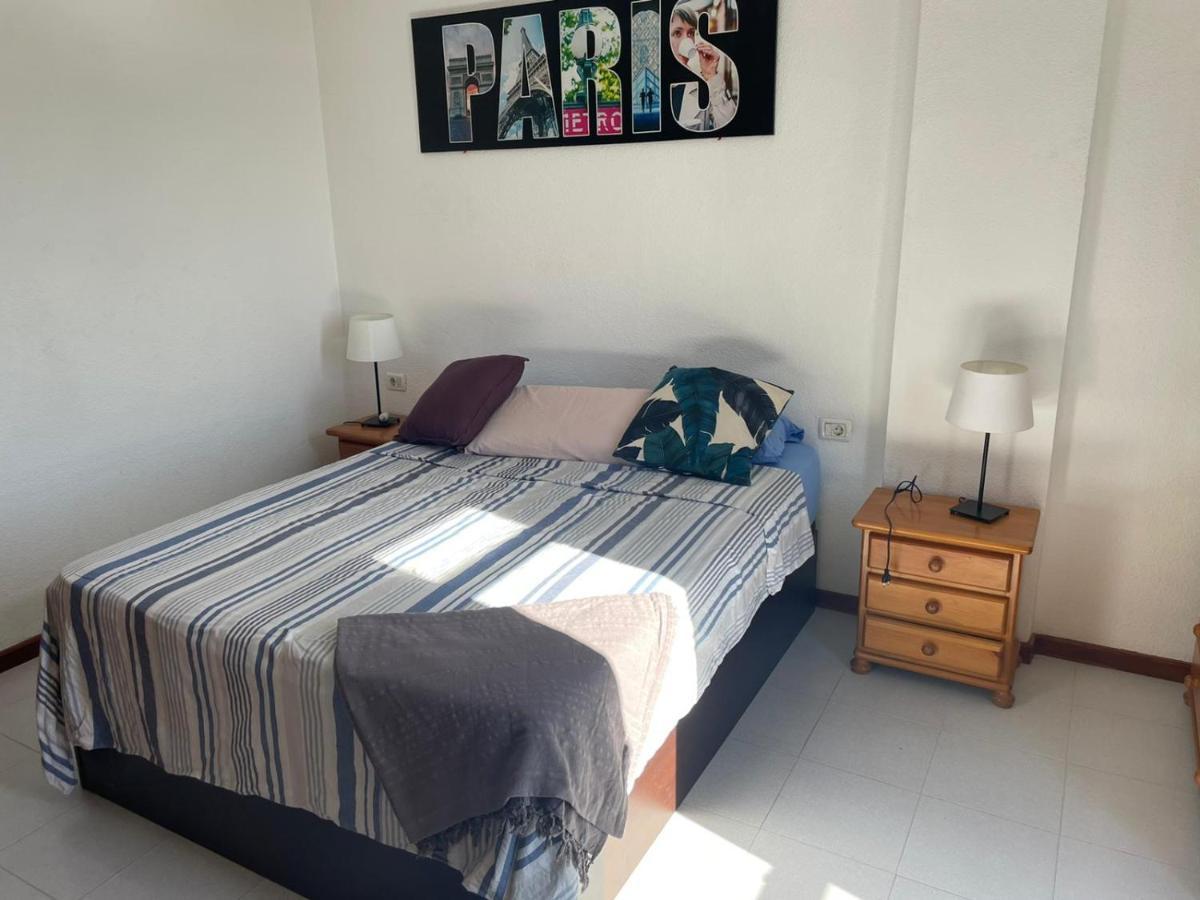 Las Chafiras Apartment. 3 Bedrooms