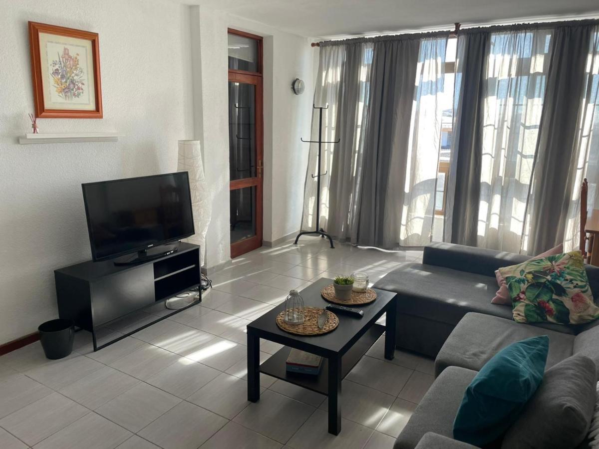 Las Chafiras Apartment. 3 Bedrooms Apartment San Miguel de Abona