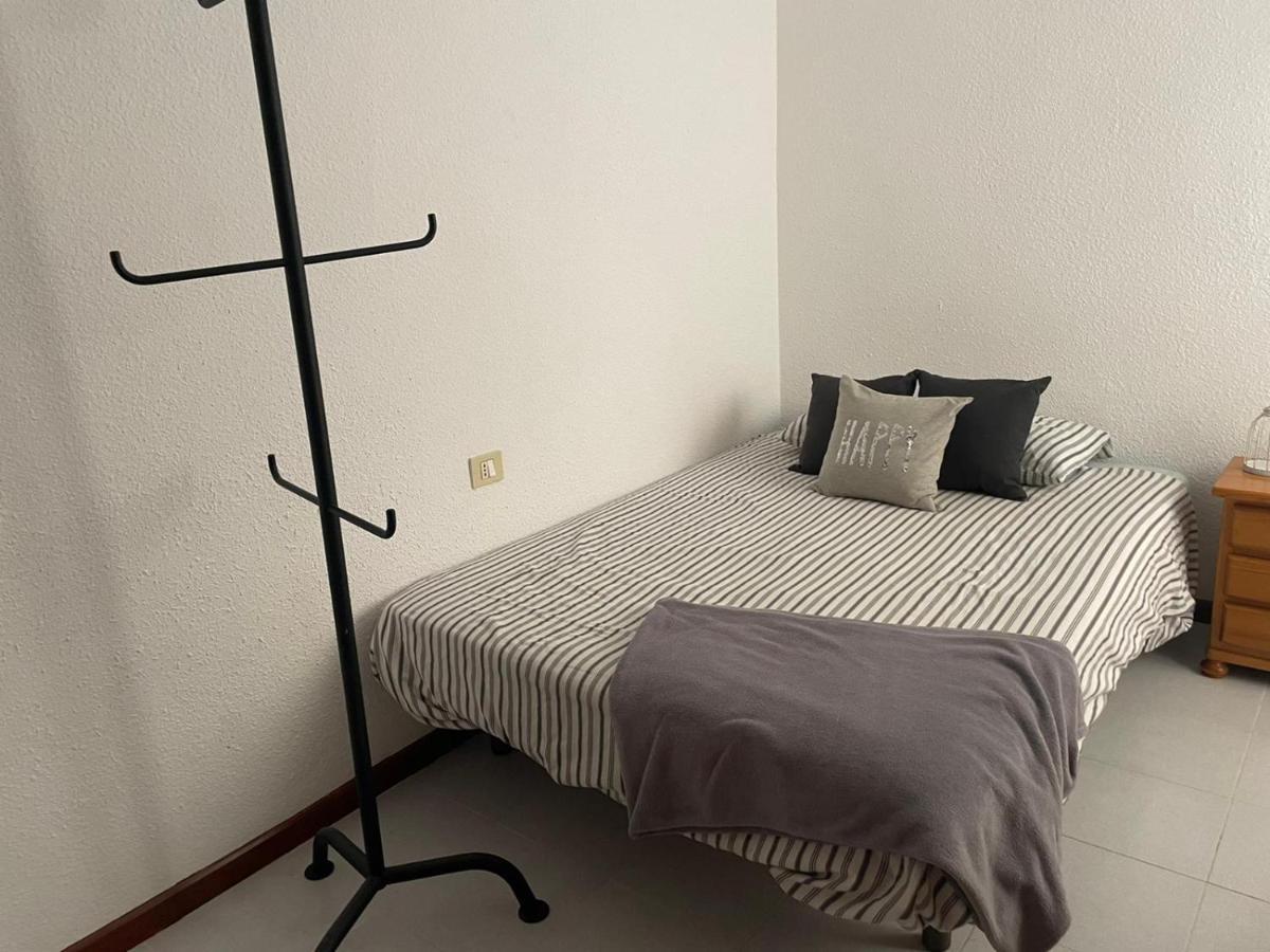 Apartment Las Chafiras Apartment. 3 Bedrooms San Miguel de Abona