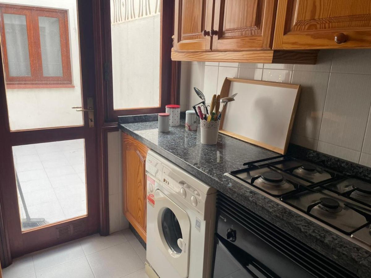 Las Chafiras Apartment. 3 Bedrooms Apartment