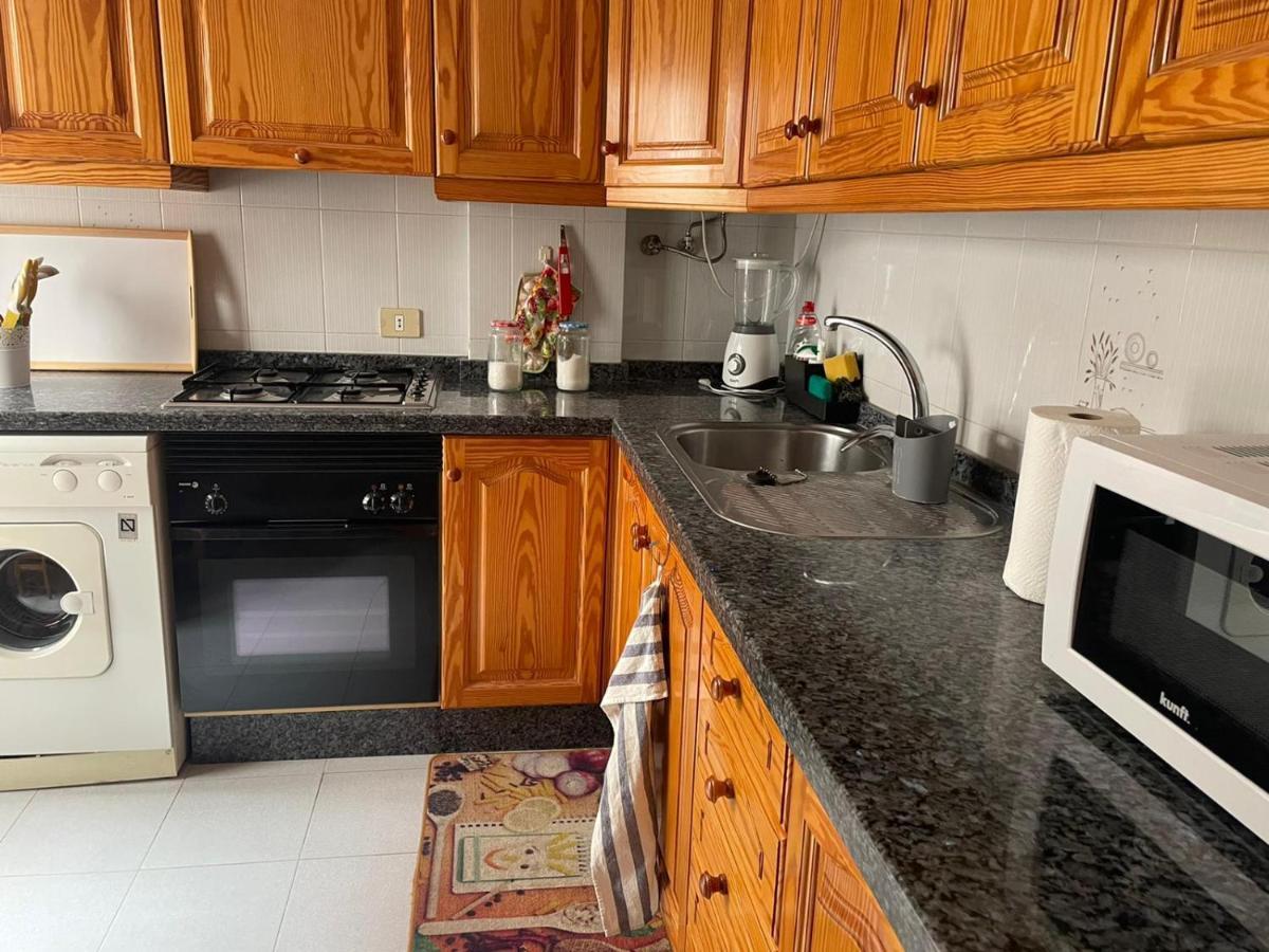 Apartment Las Chafiras Apartment. 3 Bedrooms San Miguel de Abona