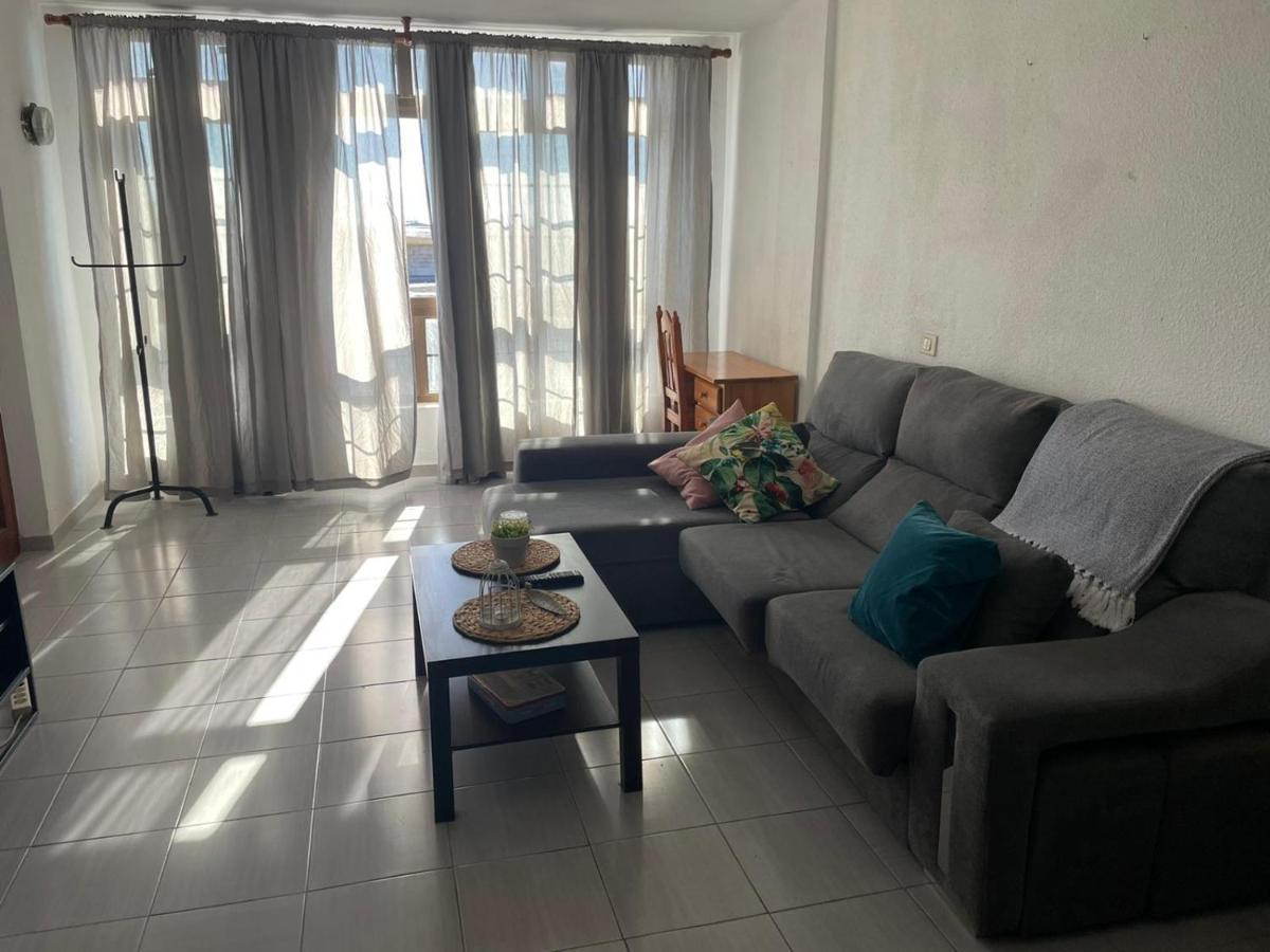 Las Chafiras Apartment. 3 Bedrooms Apartment