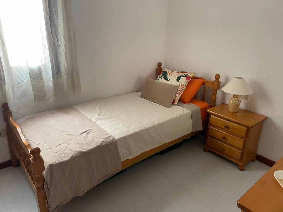 Las Chafiras Apartment. 3 Bedrooms San Miguel de Abona