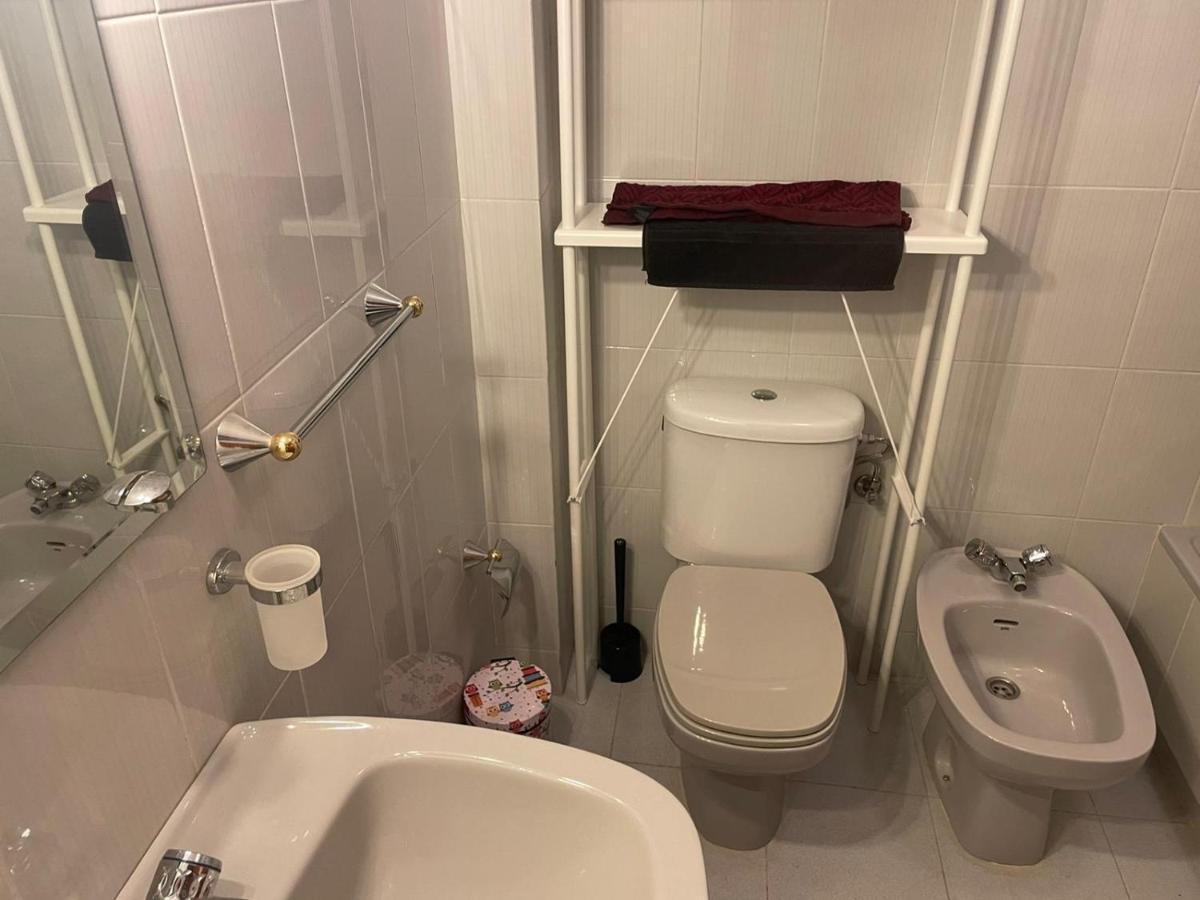 Las Chafiras Apartment. 3 Bedrooms
