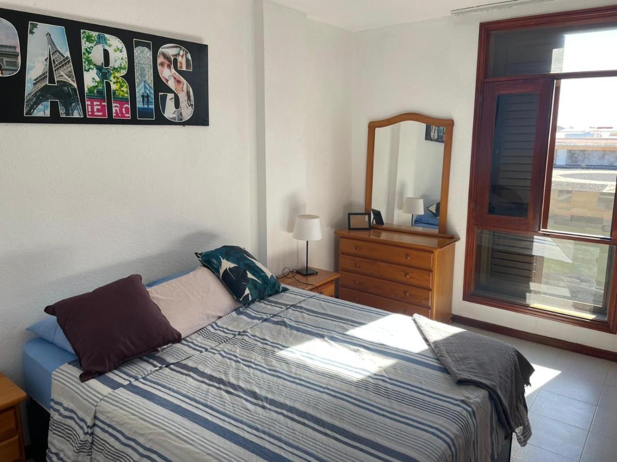 Las Chafiras Apartment. 3 Bedrooms San Miguel de Abona