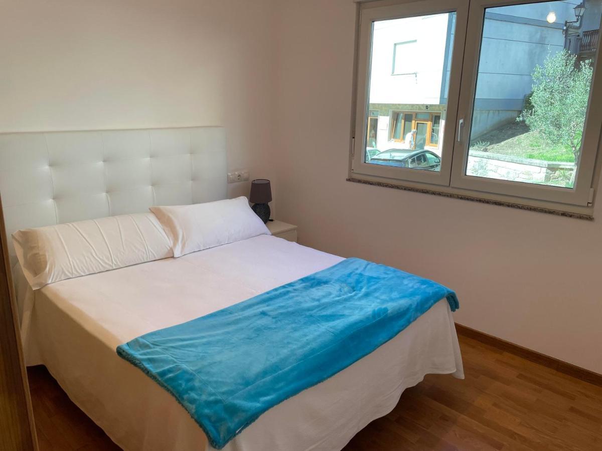 Paseo Da Barca Apartamento Muxía