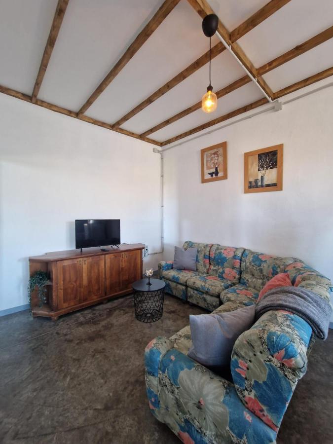Casa Rocio Сasa de vacaciones