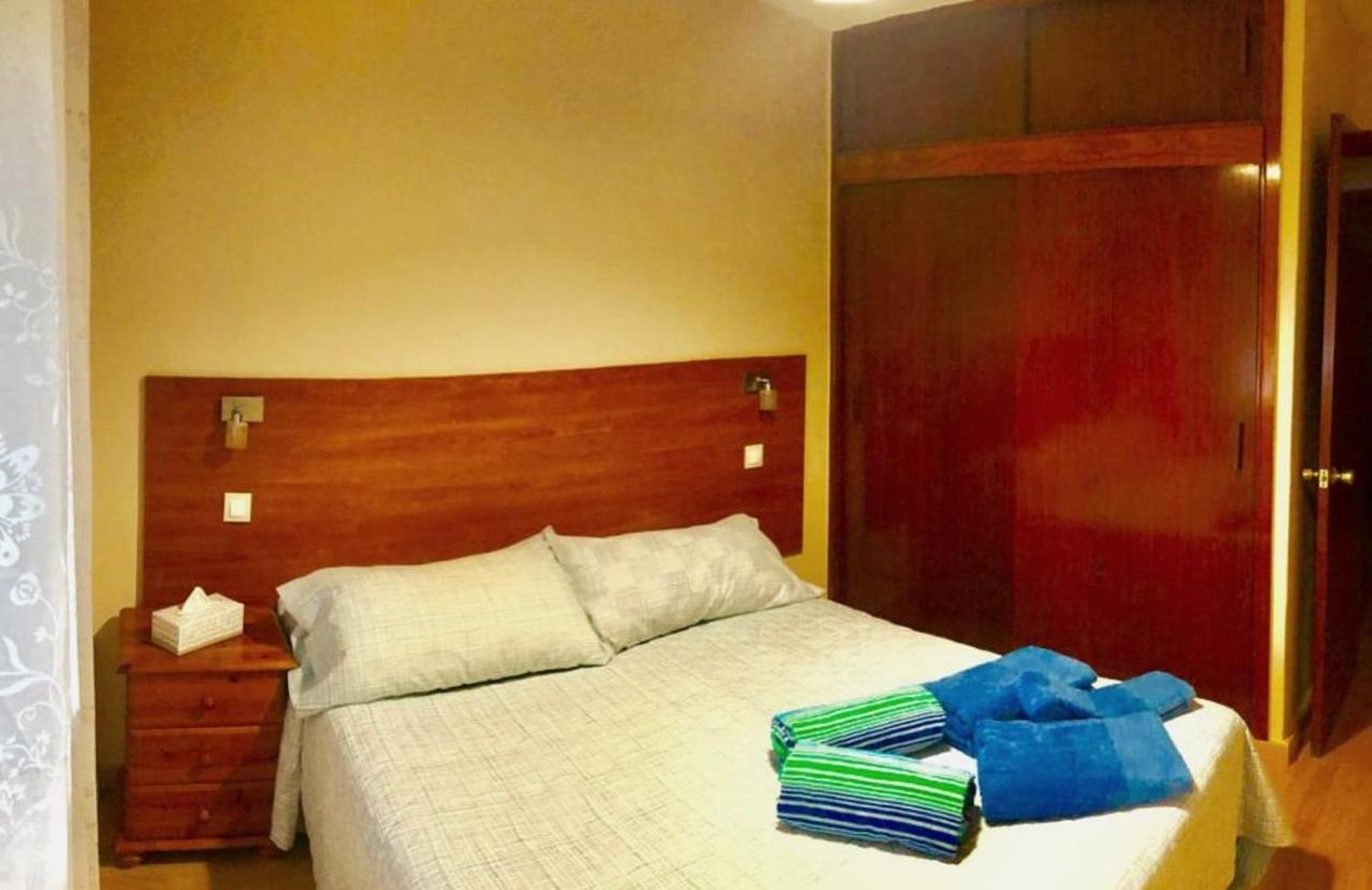 Apartamento *