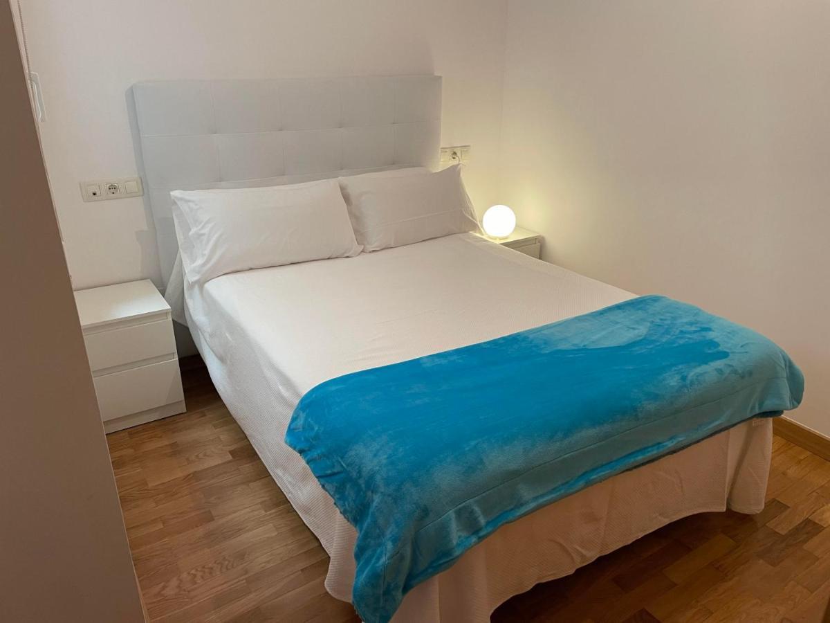 Paseo Da Barca Apartamento Muxía