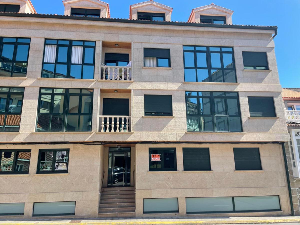 Paseo Da Barca Apartamento