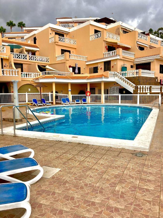 Apartment Jazuma Paradise