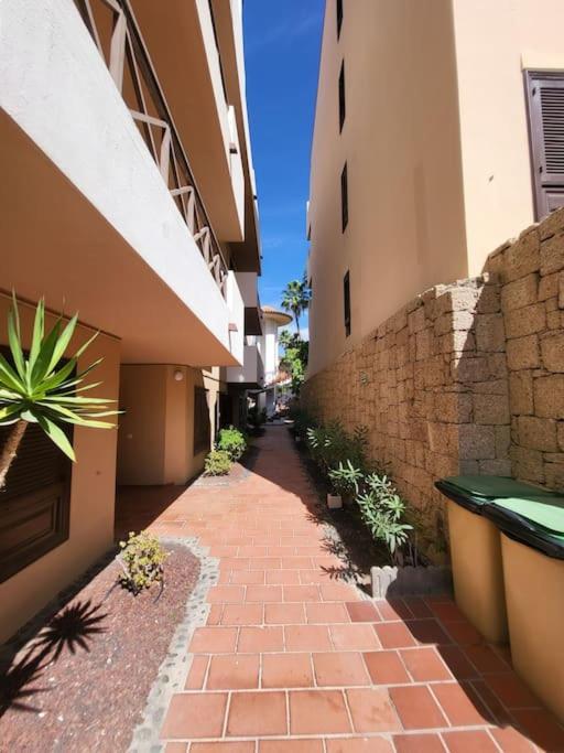 Royal Park Albatros Golf Del Sur Apartamento San Miguel de Abona