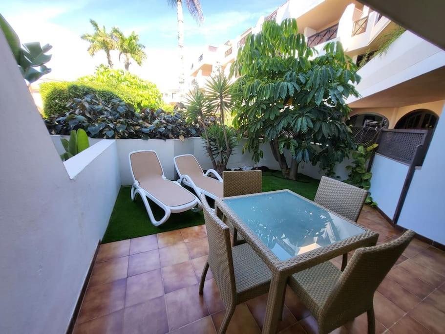 Royal Park Albatros Golf Del Sur Apartamento San Miguel de Abona