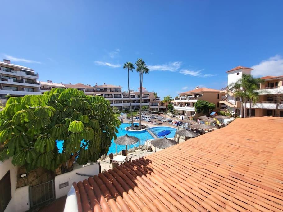 Royal Park Albatros Golf Del Sur Apartamento *