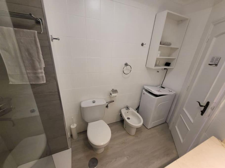 Royal Park Albatros Golf Del Sur Apartamento San Miguel de Abona