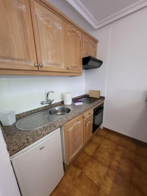 Royal Park Albatros Golf Del Sur Apartamento San Miguel de Abona