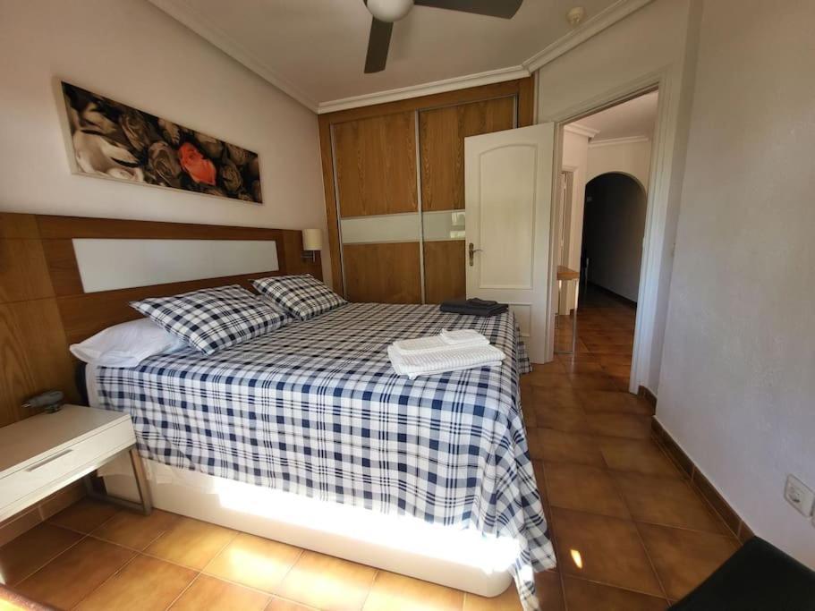 Apartamento Royal Park Albatros Golf Del Sur *