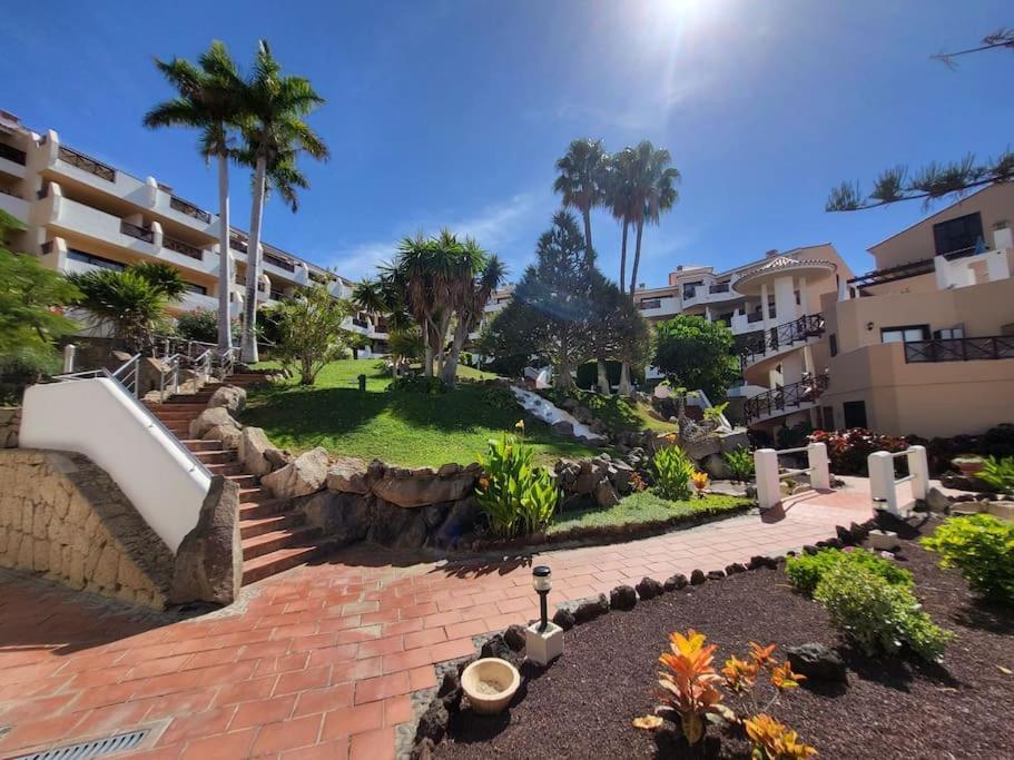 Apartamento Royal Park Albatros Golf Del Sur San Miguel de Abona